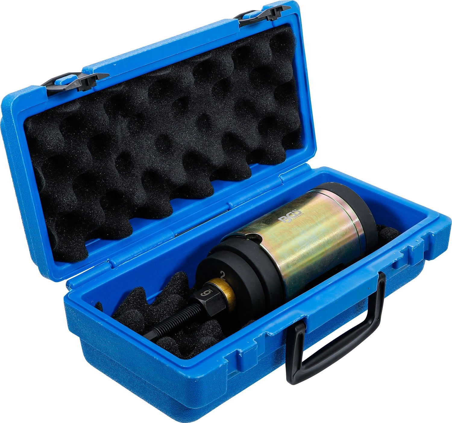 BGS 74268 Werkzeugsatz Ausgleichsgetriebe Gummibuchsen für BMW