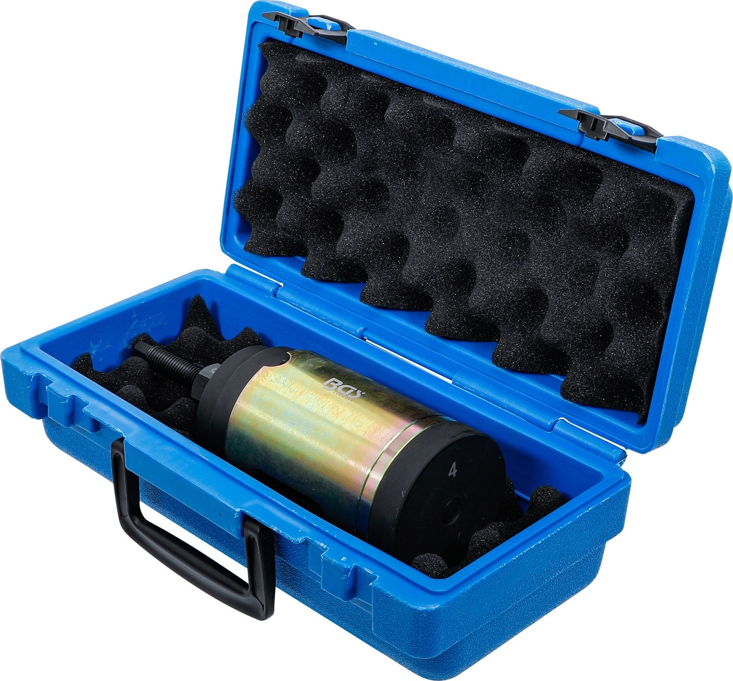 BGS 74268 Werkzeugsatz Ausgleichsgetriebe Gummibuchsen für BMW