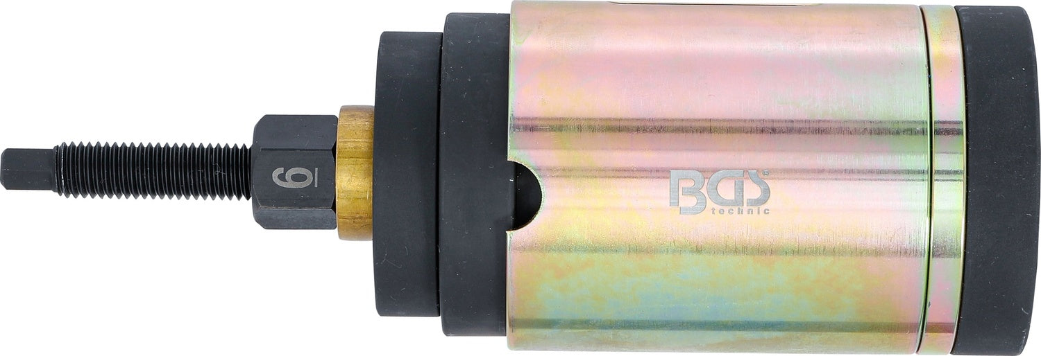 BGS 74268 Werkzeugsatz Ausgleichsgetriebe Gummibuchsen für BMW