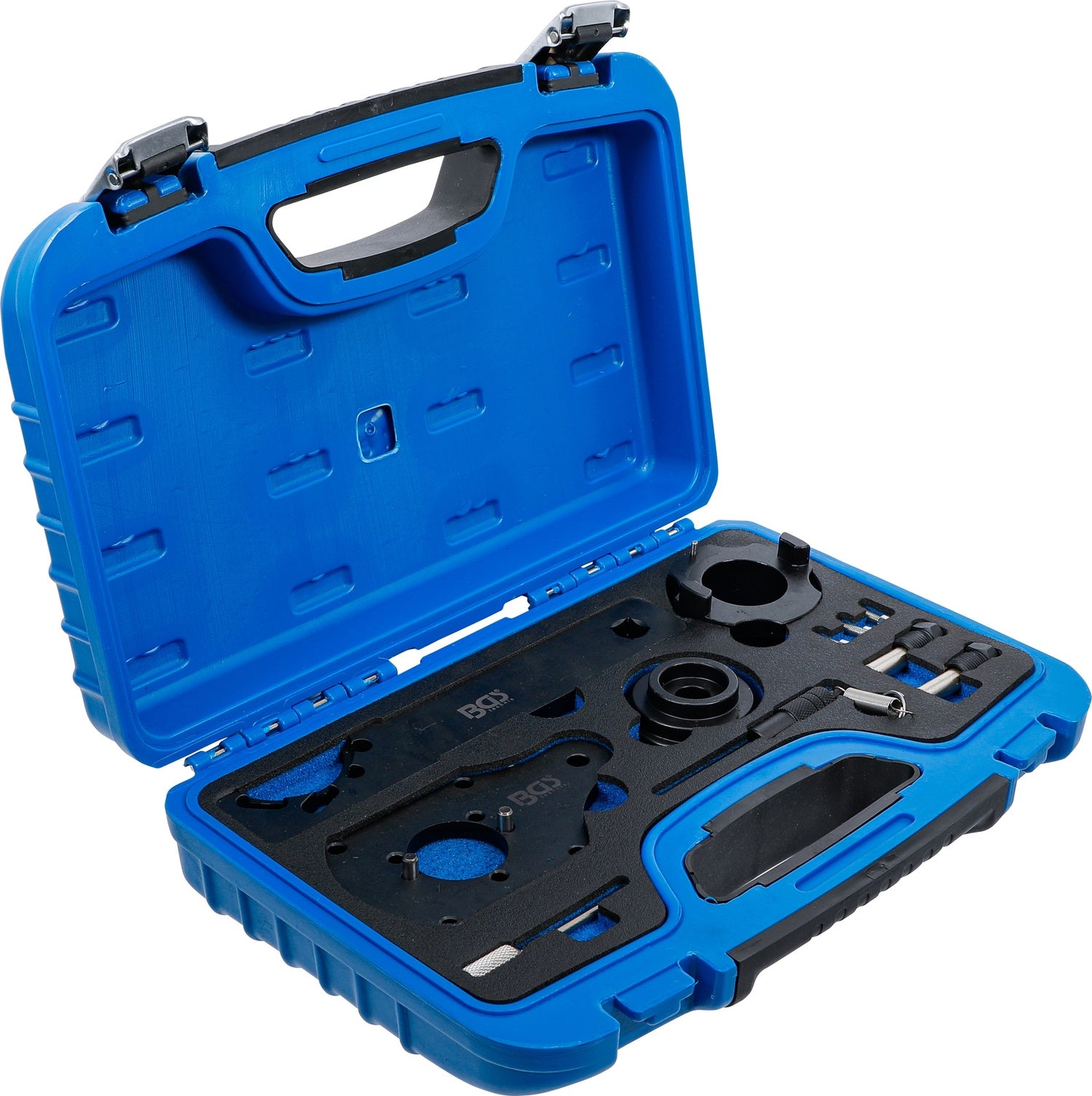 BGS 74272 Satz Einstellwerkzeug für Motor Opel 1.3 CDTi