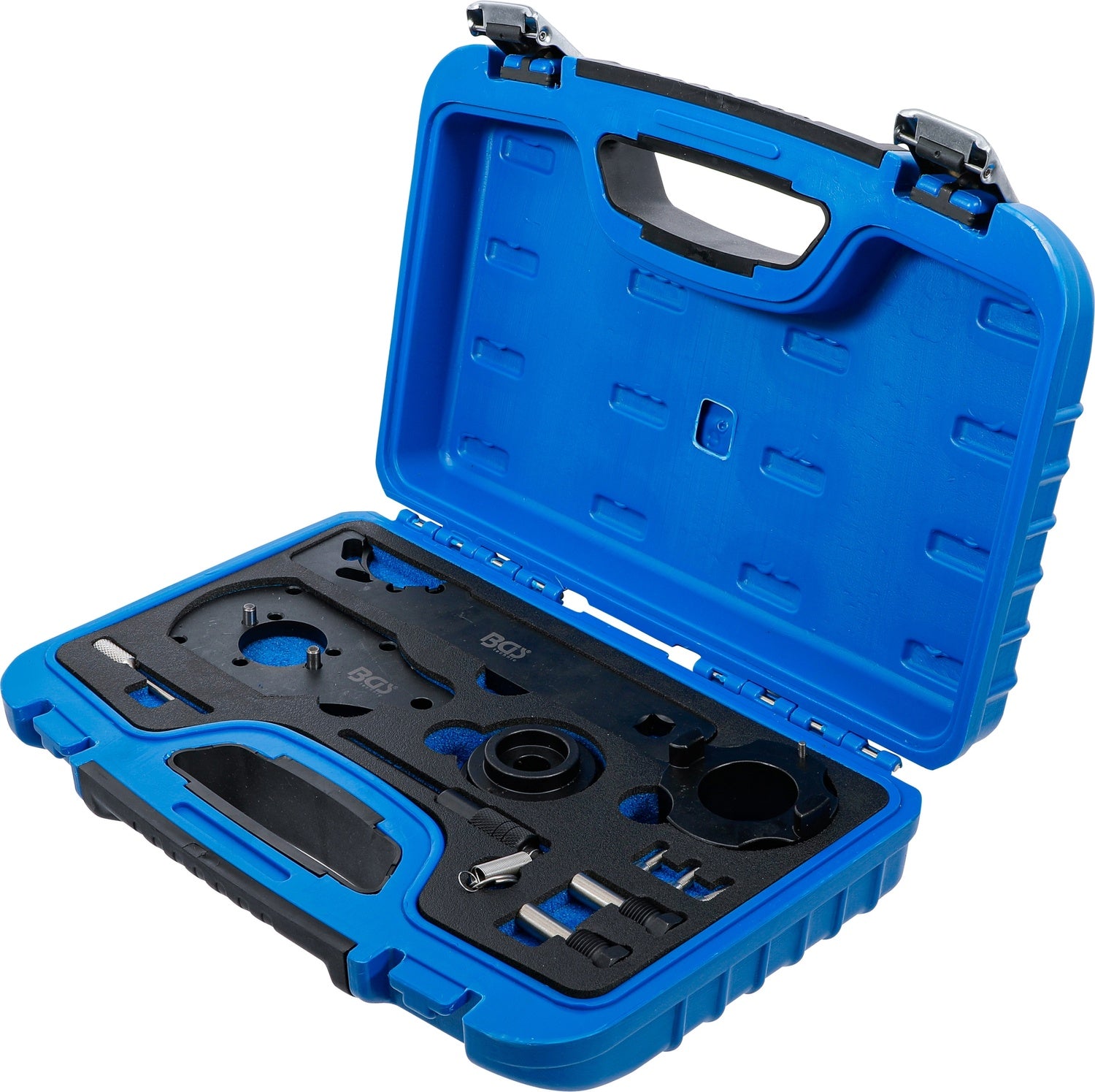 BGS 74272 Satz Einstellwerkzeug für Motor Opel 1.3 CDTi