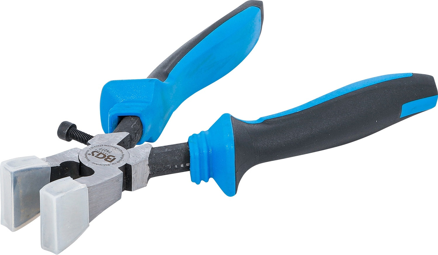 BGS 74277 Glasbrechzange Länge 205mm Glasschneider