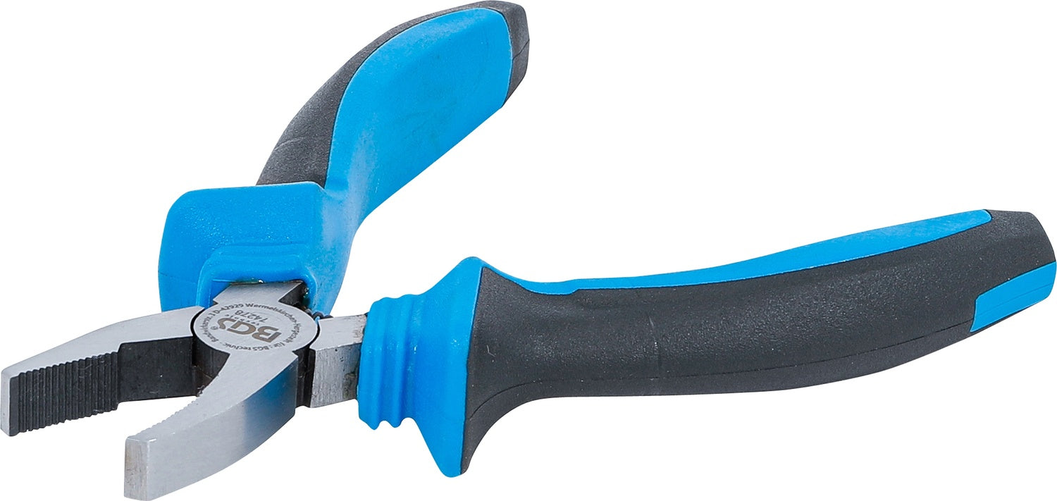 BGS 74278 Glasbrechzange Länge 155mm Glasschneider