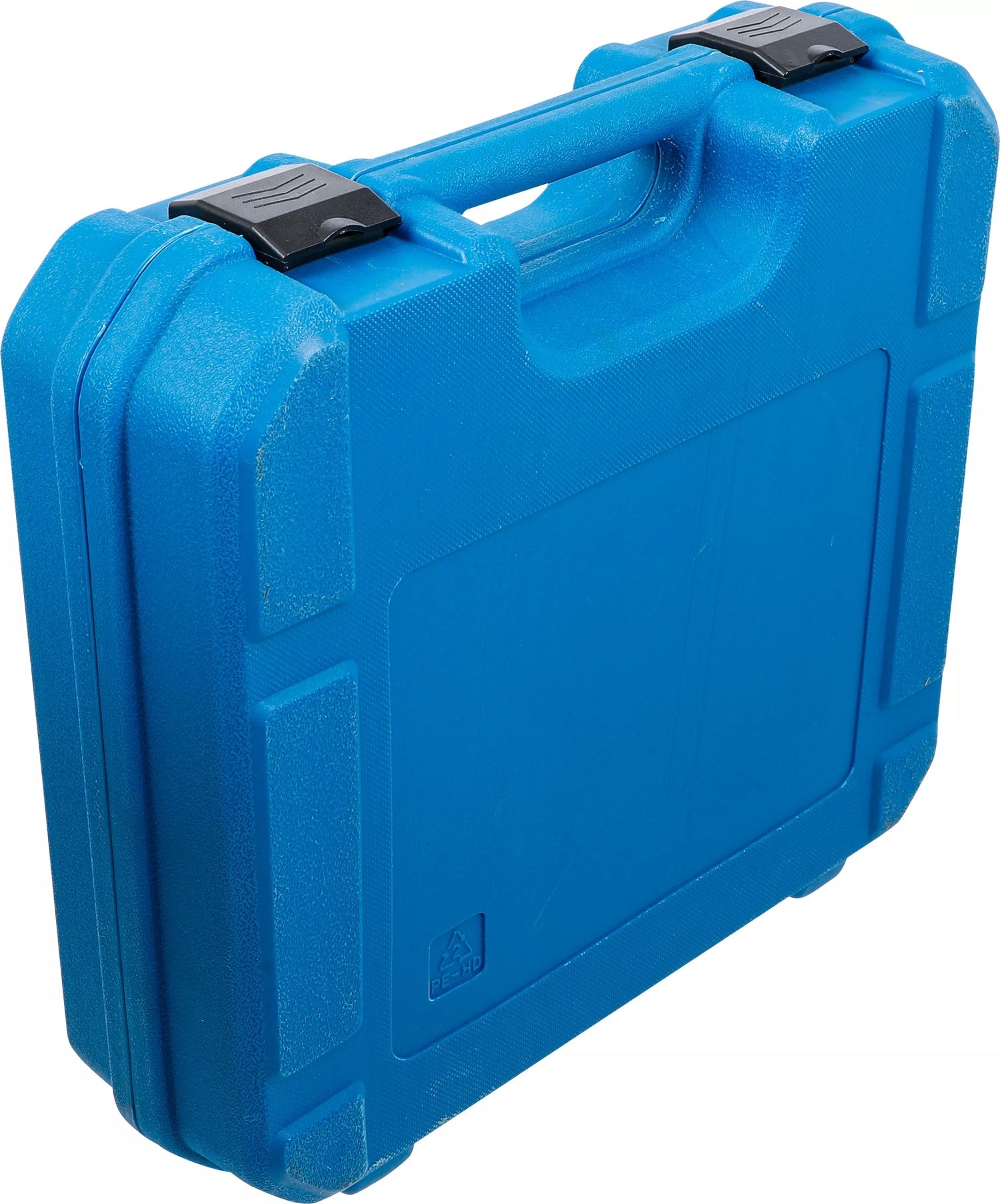 BGS 74285 Satz Werkzeug für Hydraulikzylinder mit Zugspindeln für Diesel Injektoren Auszieher 17t