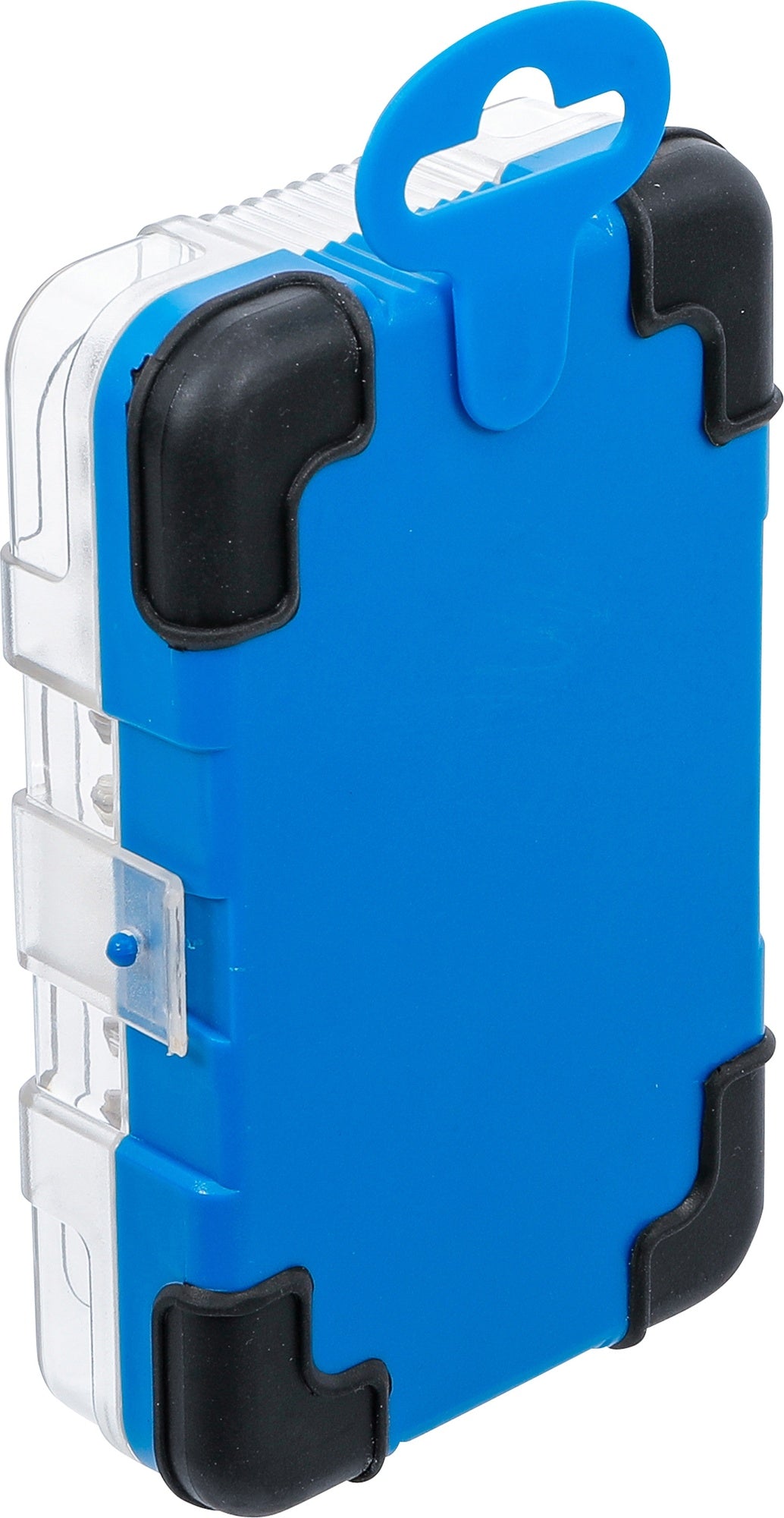 BGS 74299 COLOR Bitsatz / Bitsortiment mit Bitknarre Außensechskant 6,3 mm (1/4") 43 teilig