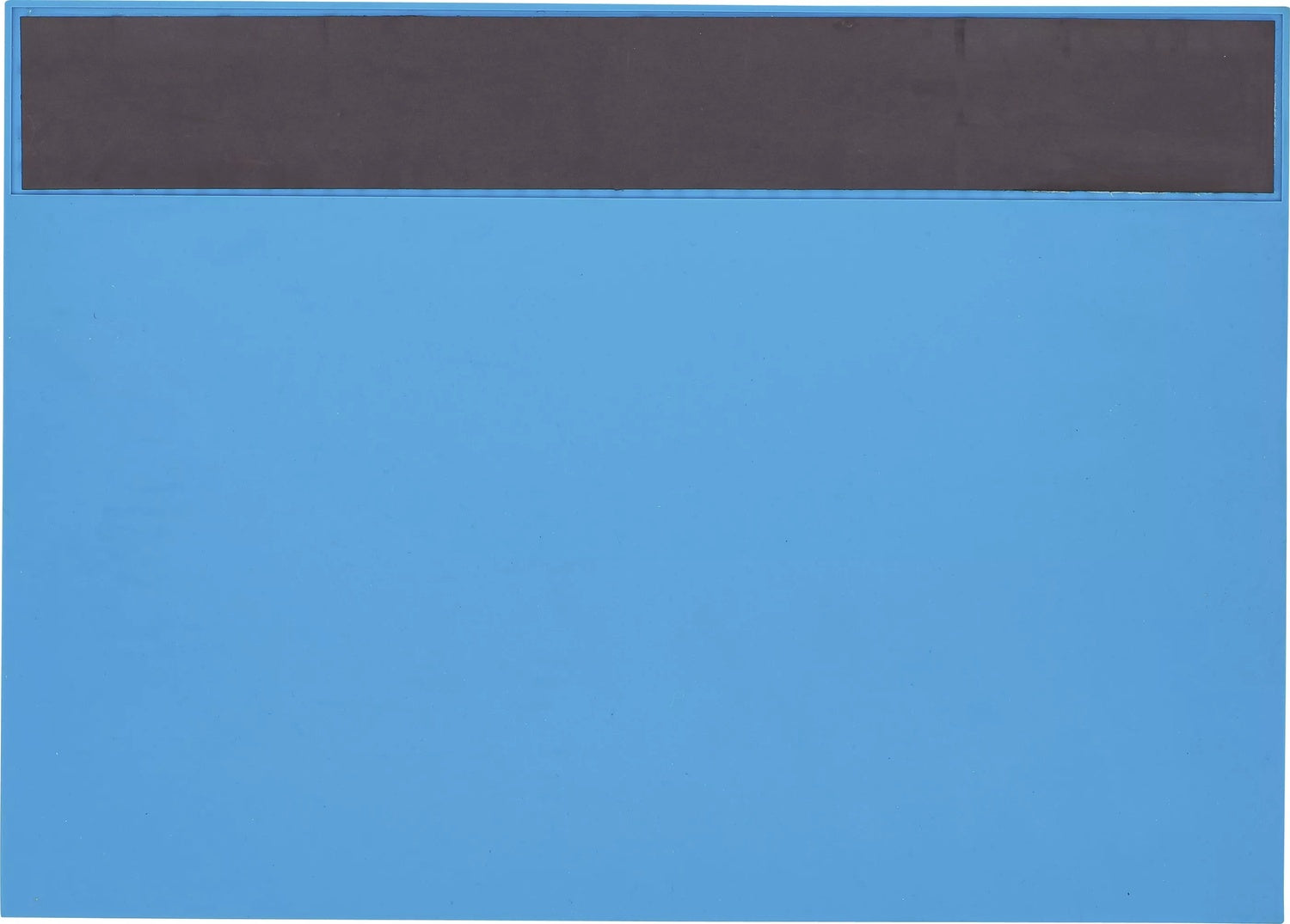 BGS 74304 Silikon Arbeitsmatte magnetisch 350 x 245 x 3mm Silikonmatte