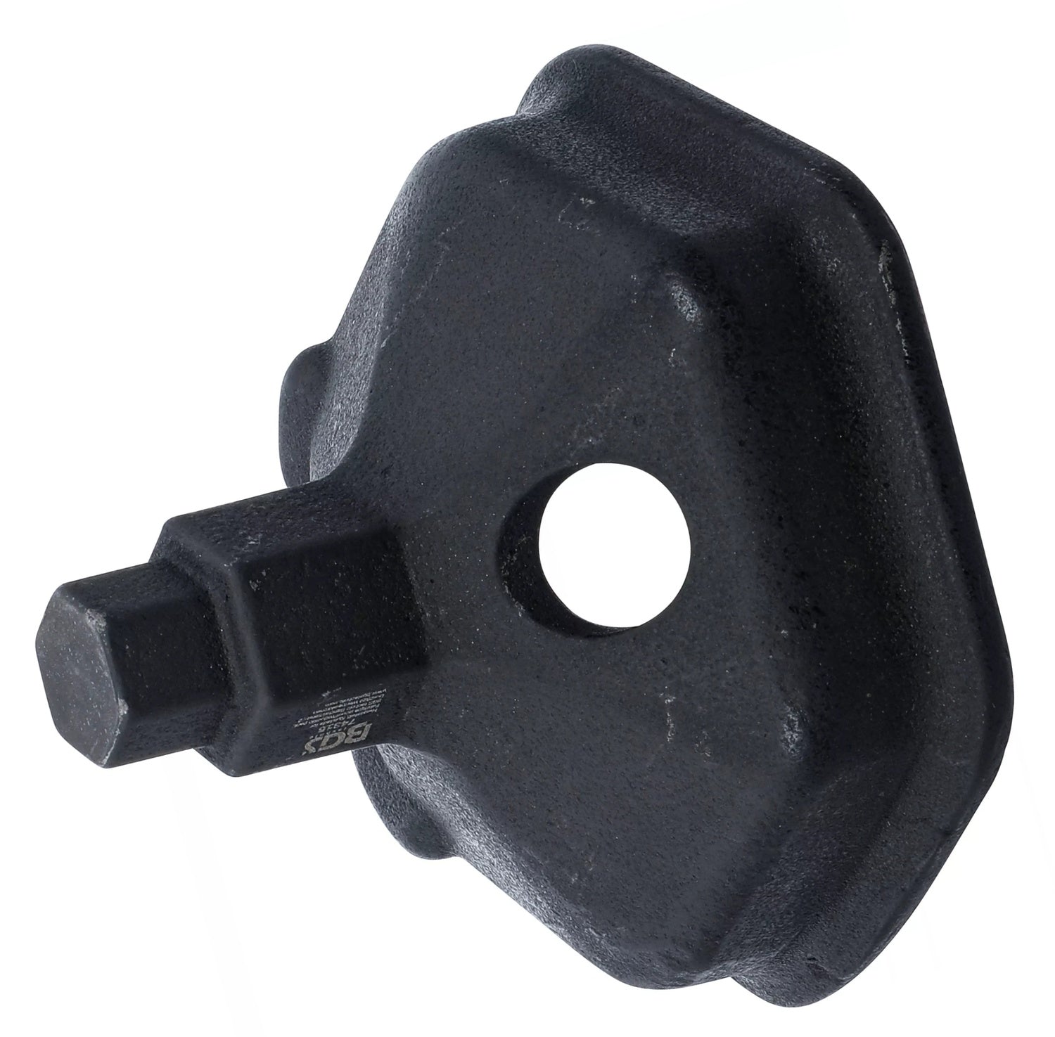 BGS 74315 Schlüssel für Achsmuttern SW 140mm für SAF Euro-Achsen