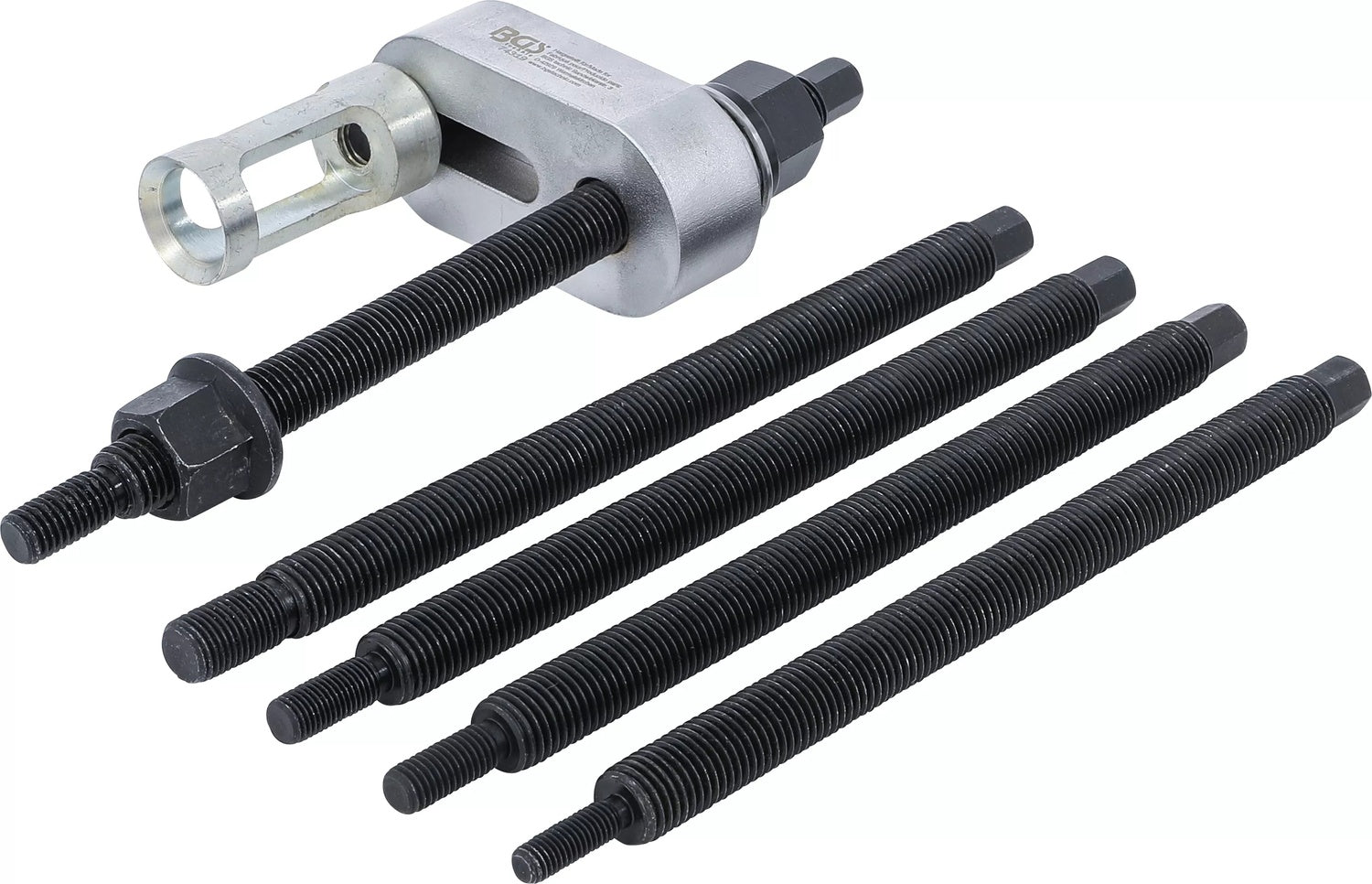 BGS 74319 Universal Ventilfeder Spannwerkzeug Ventilfederspanner japanische Lkw Motoren