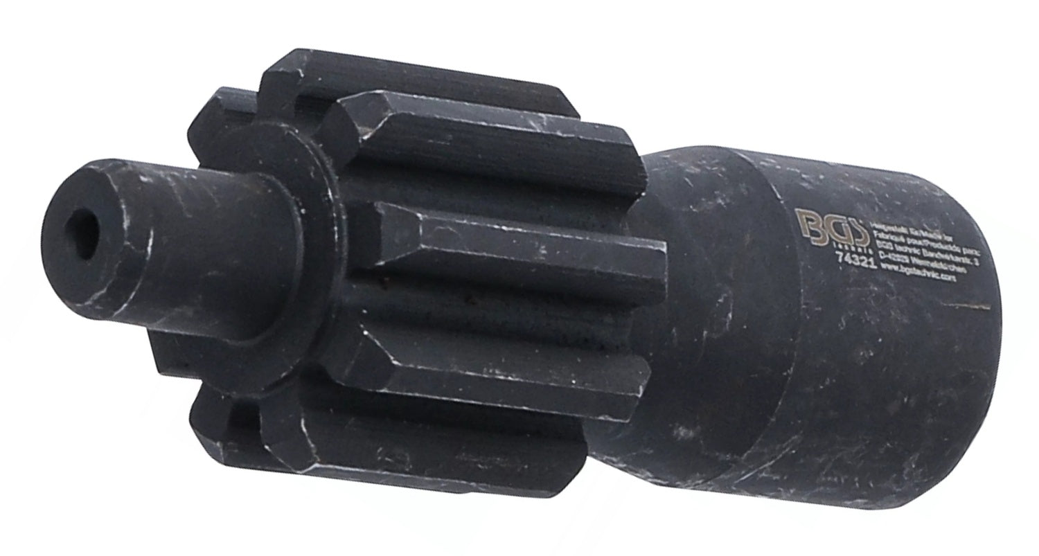 BGS 74321 Drehwerkzeug Kurbelwellen DAF XF105 Euro5