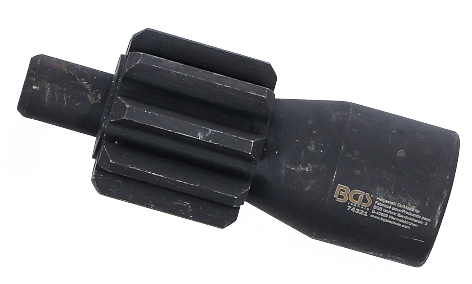 BGS 74321 Drehwerkzeug Kurbelwellen DAF XF105 Euro5