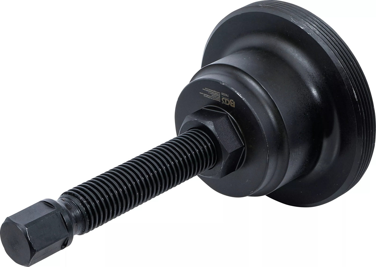 BGS 74326 Radachsen Abzieher für BPW Achsen 16t M155 x 3,0