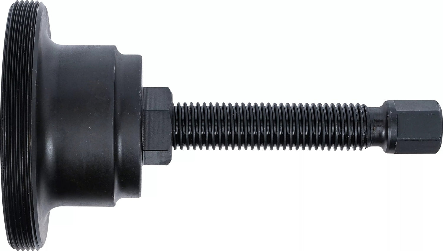 BGS 74326 Radachsen Abzieher für BPW Achsen 16t M155 x 3,0