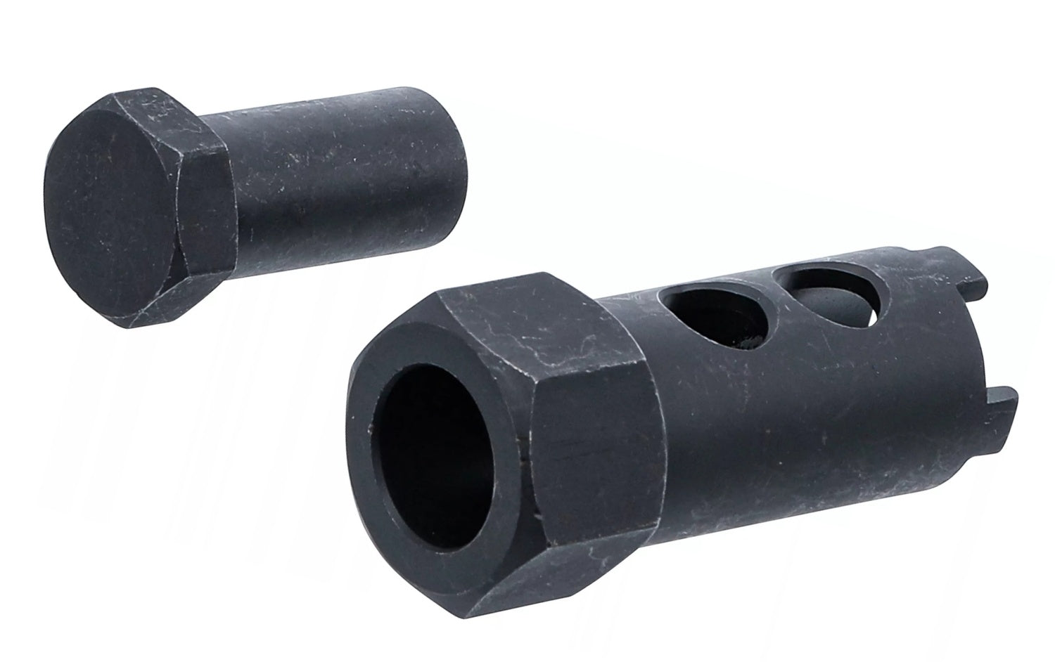 BGS 74332 Schlüssel für Diesel-Einspritzdüsen MAN 422 / 403 Mercedes-Benz Scania