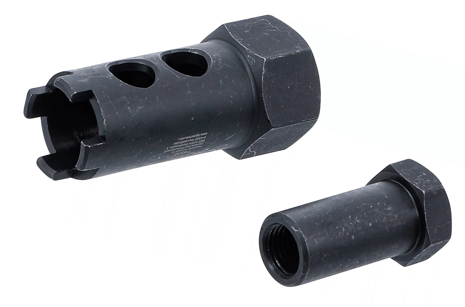 BGS 74332 Schlüssel für Diesel-Einspritzdüsen MAN 422 / 403 Mercedes-Benz Scania