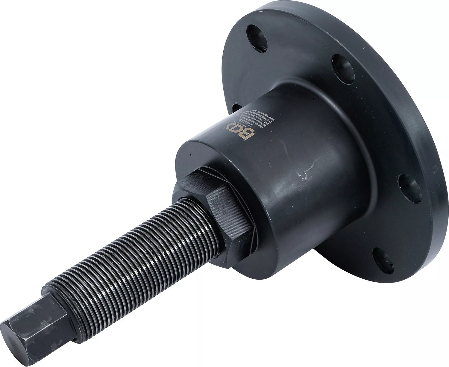 BGS 74335 Radnaben Abzieher für MAN Neuere Nutzfahrzeuge