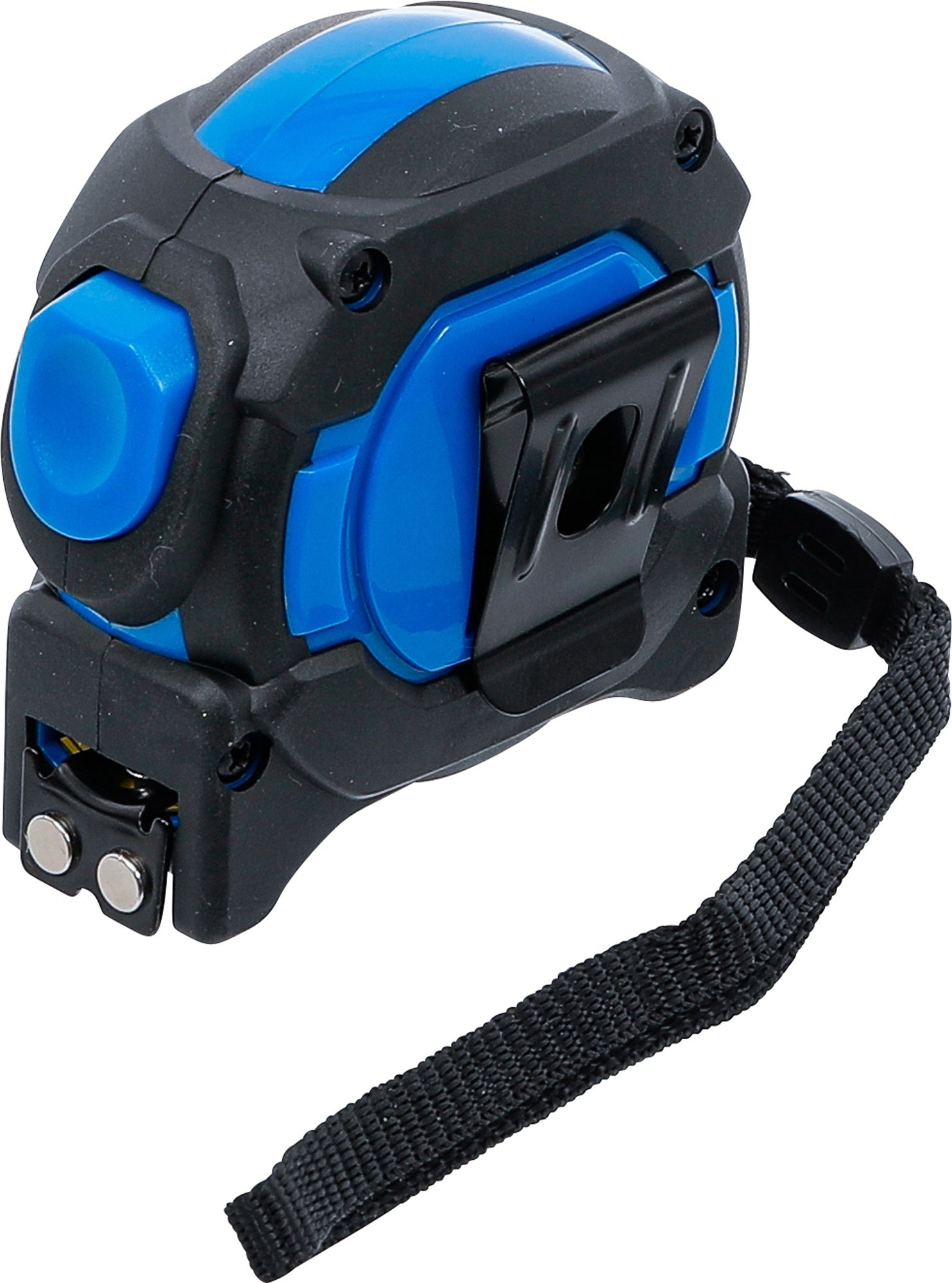 BGS 74352 Rollbandmaß 25mm x 8m mit Gürtelclip