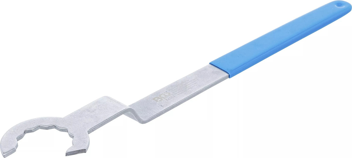 BGS 74354 Zahnriemen Spannrollenschlüssel für VAG SW 30mm