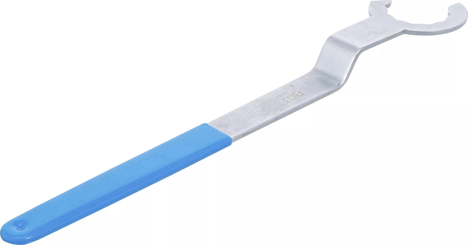 BGS 74354 Zahnriemen Spannrollenschlüssel für VAG SW 30mm