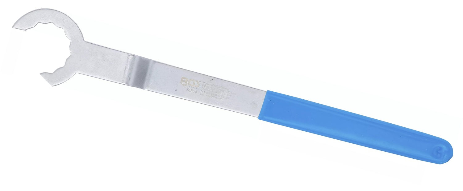 BGS 74354 Zahnriemen Spannrollenschlüssel für VAG SW 30mm