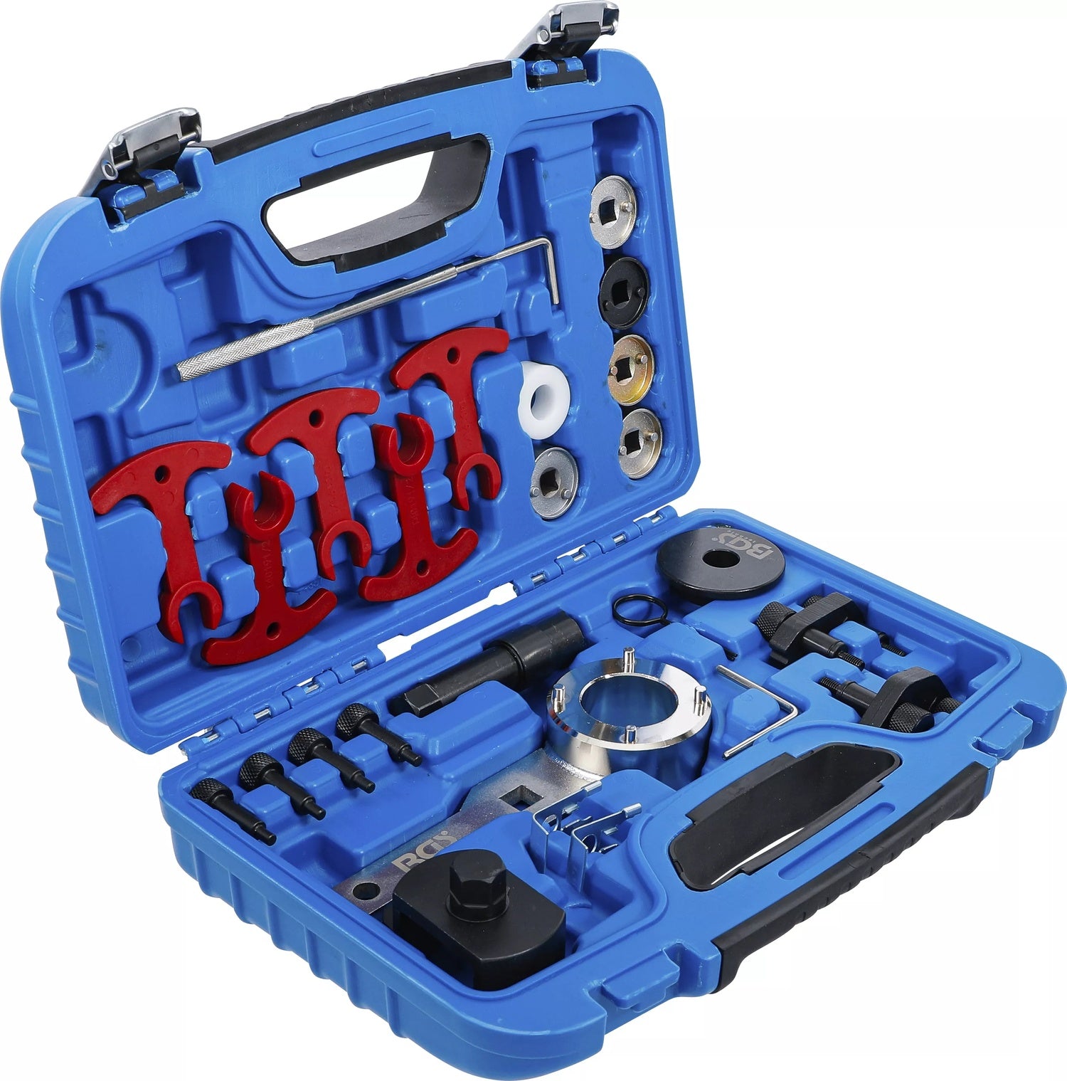 BGS 74357 Satz Einstellwerkzeug für Motor VAG 1.8L 2.0L FSI TSI TFSI