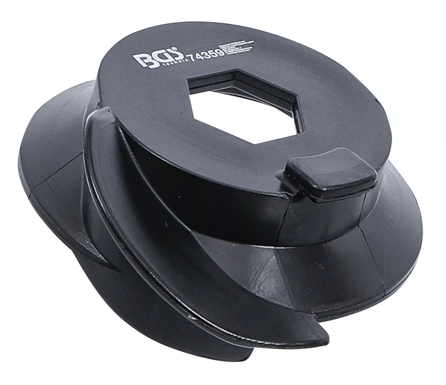 BGS 74359 Montagewerkzeug für Antriebsriemen Citroën Opel Peugeot 1.0 1.1 1.2L