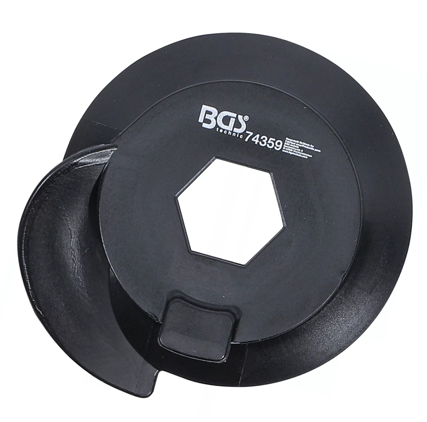 BGS 74359 Montagewerkzeug für Antriebsriemen Citroën Opel Peugeot 1.0 1.1 1.2L