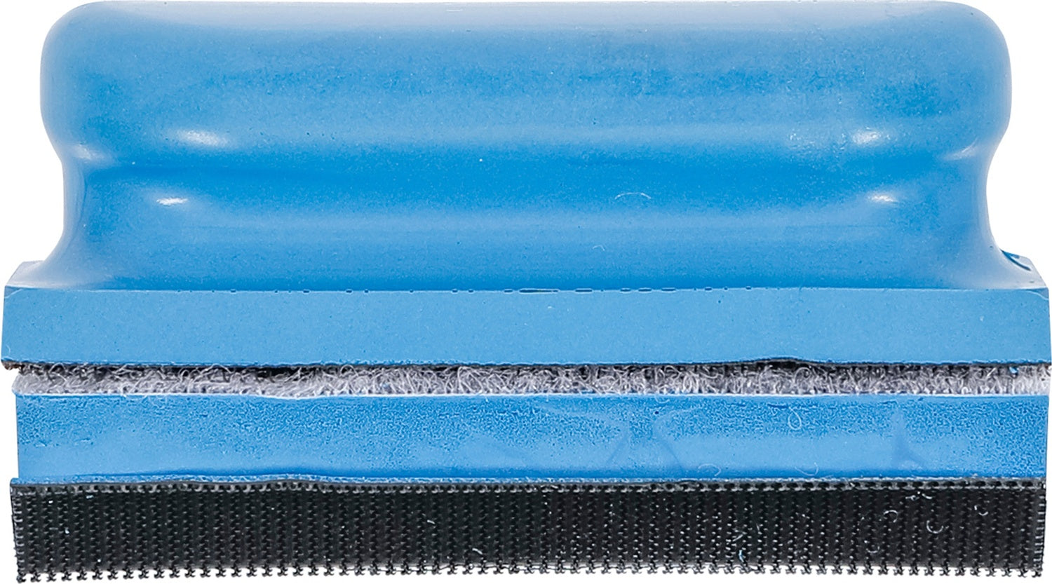 BGS 74365 Satz Klett Schleifblock Schleifblöcke 16 teilig