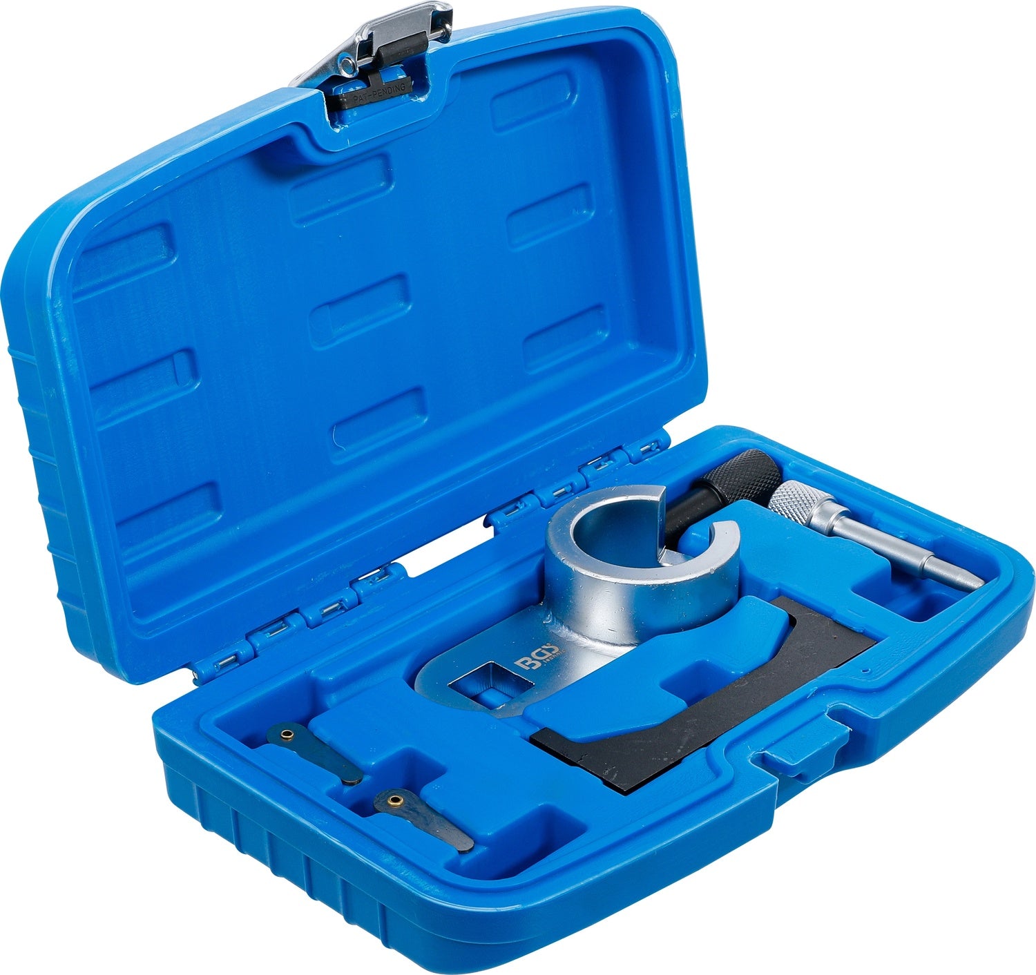 BGS 74366 Satz Einstellwerkzeug für Motor VAG 6 teilig