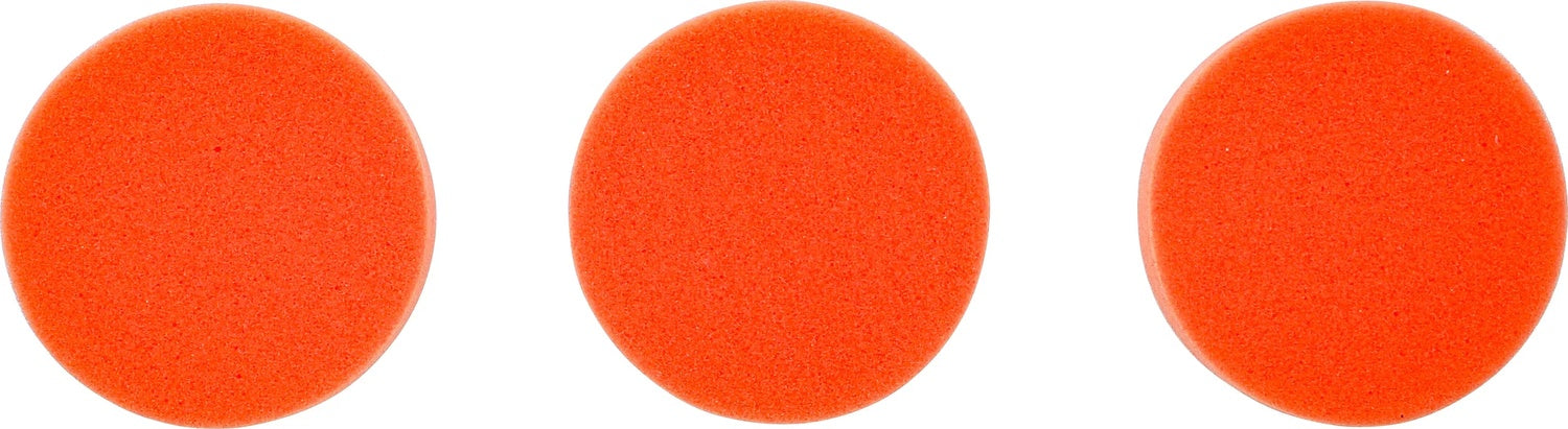 BGS 74369 Satz Polierschwämme für Artikel 74367 3 teilig Polierschwamm