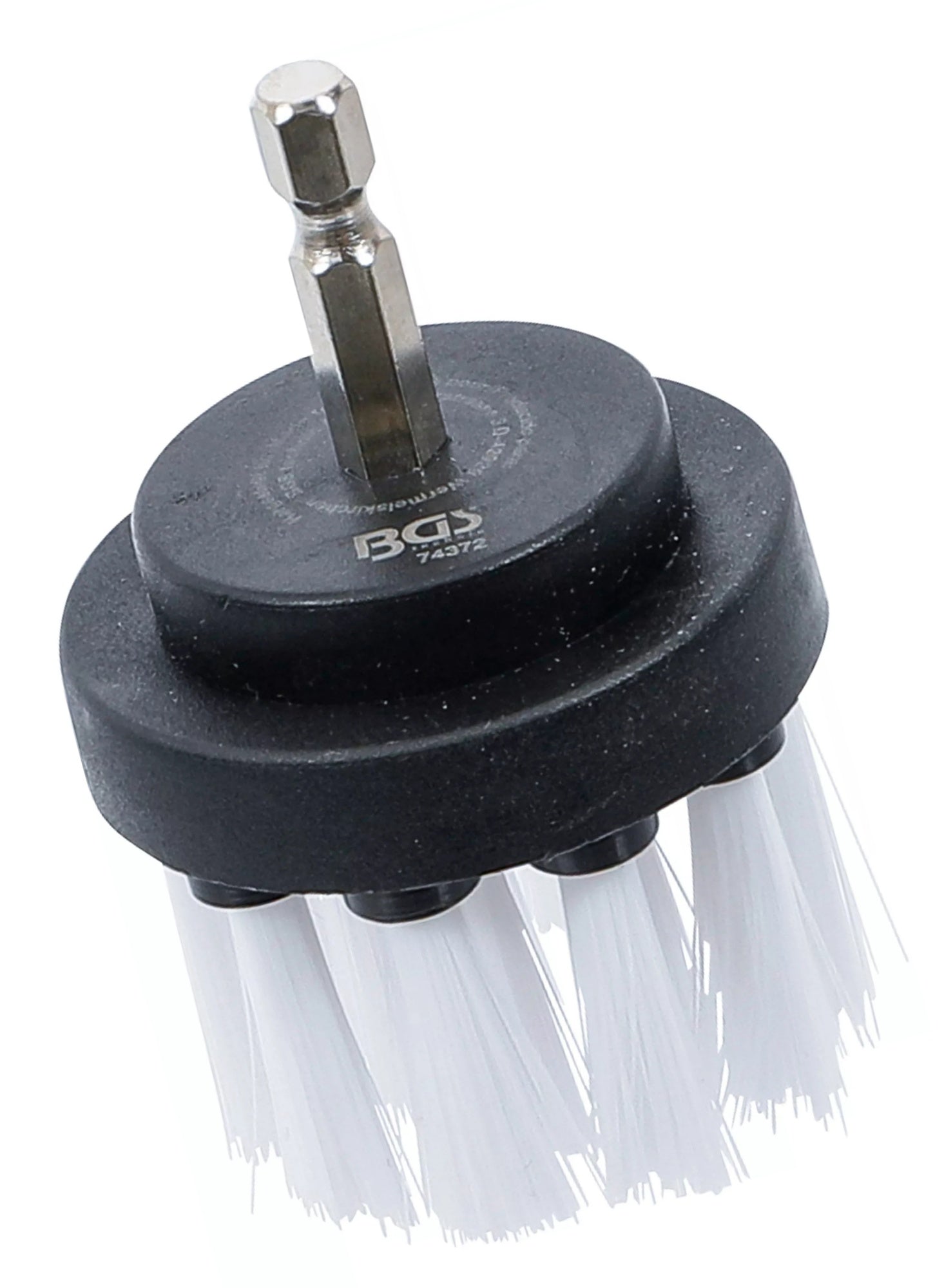BGS 74372 Bürstenaufsatz für Artikel 74367 Durchmesser Ø50 mm (2")