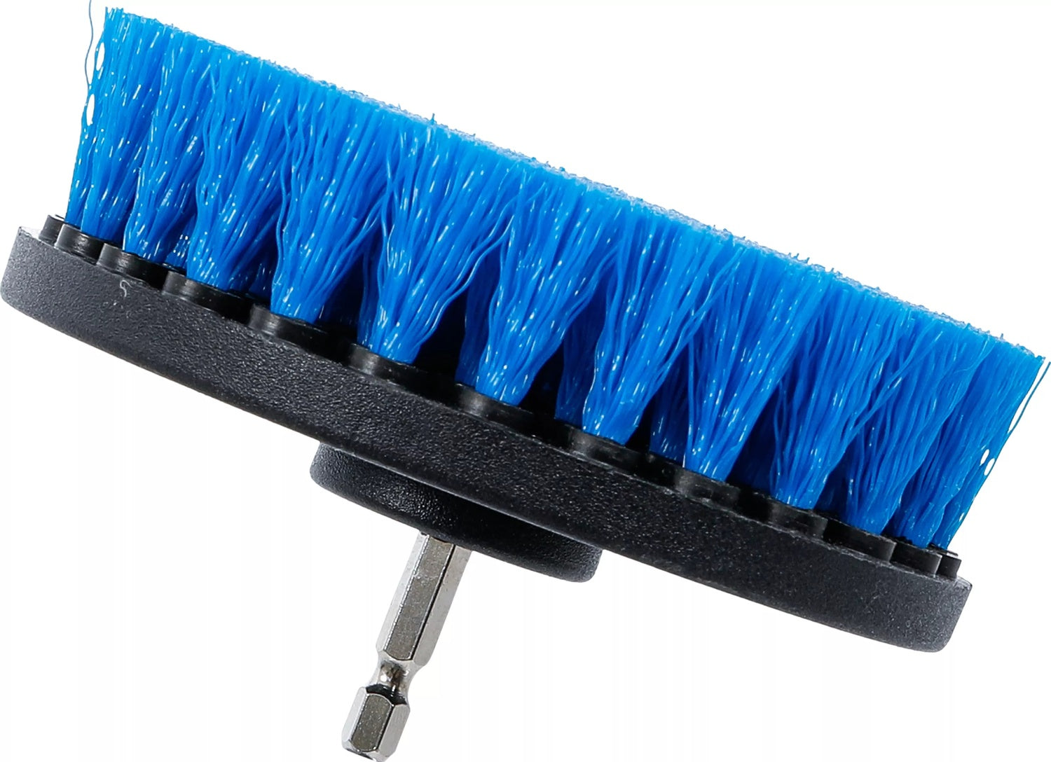 BGS 74373 Bürstenaufsatz für Artikel 74367 Durchmesser Ø125mm (5") Nylon Borsten