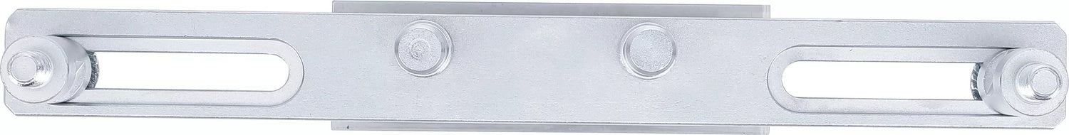 BGS 74377 Blockierwerkzeug für Kurbelwellen-Riemenscheiben Smart Renault Dacia Nissan 0.9L