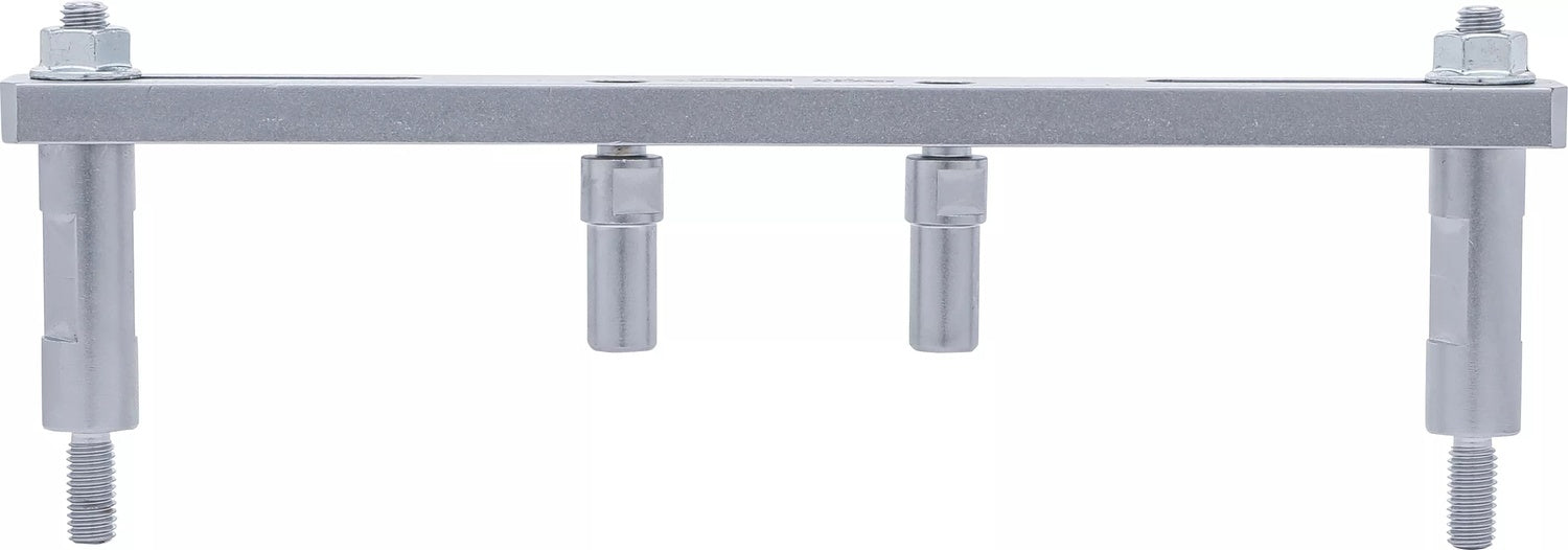 BGS 74377 Blockierwerkzeug für Kurbelwellen-Riemenscheiben Smart Renault Dacia Nissan 0.9L