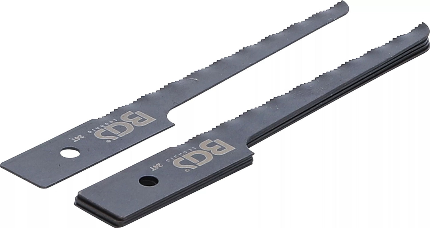 BGS 74381 Satz Stichsägeblätter für Artikel 70993 5 teilig