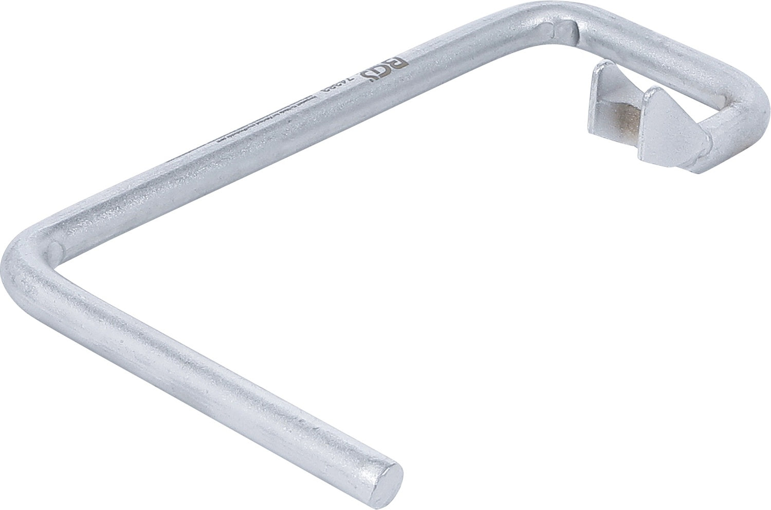 BGS 74383 Entriegelungswerkzeug für Bremspedal VAG