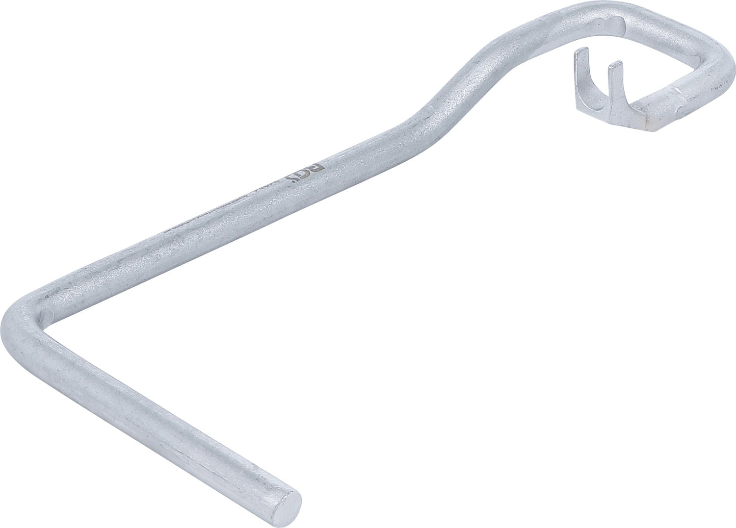 BGS 74384 Entriegelungswerkzeug für Bremspedal VAG und Audi