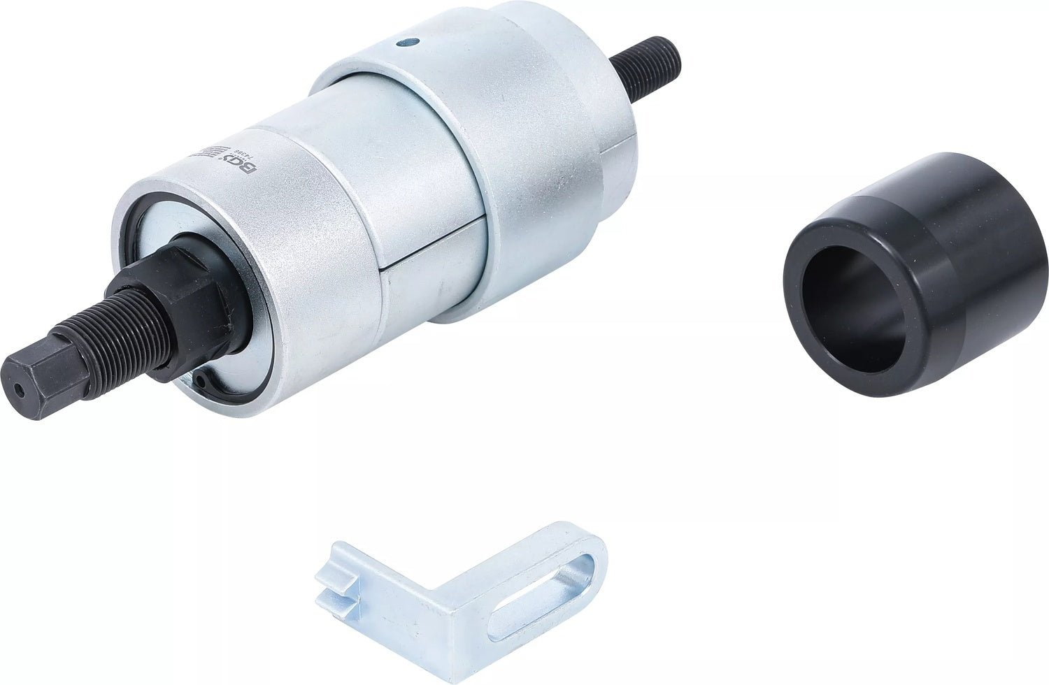 BGS 74386 Satz Montagewerkzeug für Kurbelwellenzahnrad VAG 1.2 TSI TFSI
