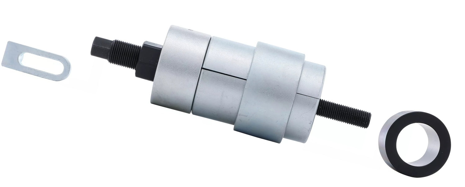 BGS 74386 Satz Montagewerkzeug für Kurbelwellenzahnrad VAG 1.2 TSI TFSI