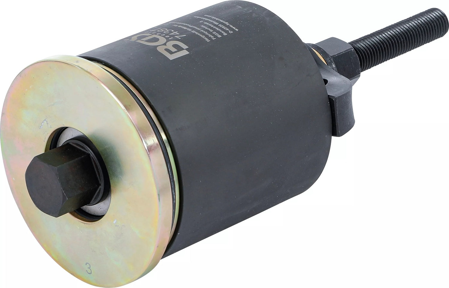 BGS 74269 Werkzeug für Gummibuchsen für BMW E60 E61 E63 E64