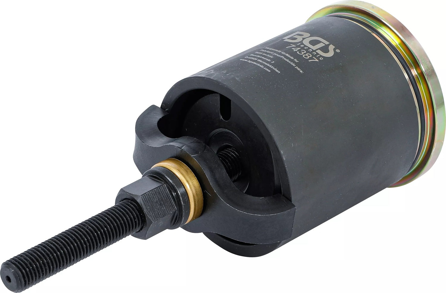 BGS 74269 Werkzeug für Gummibuchsen für BMW E60 E61 E63 E64