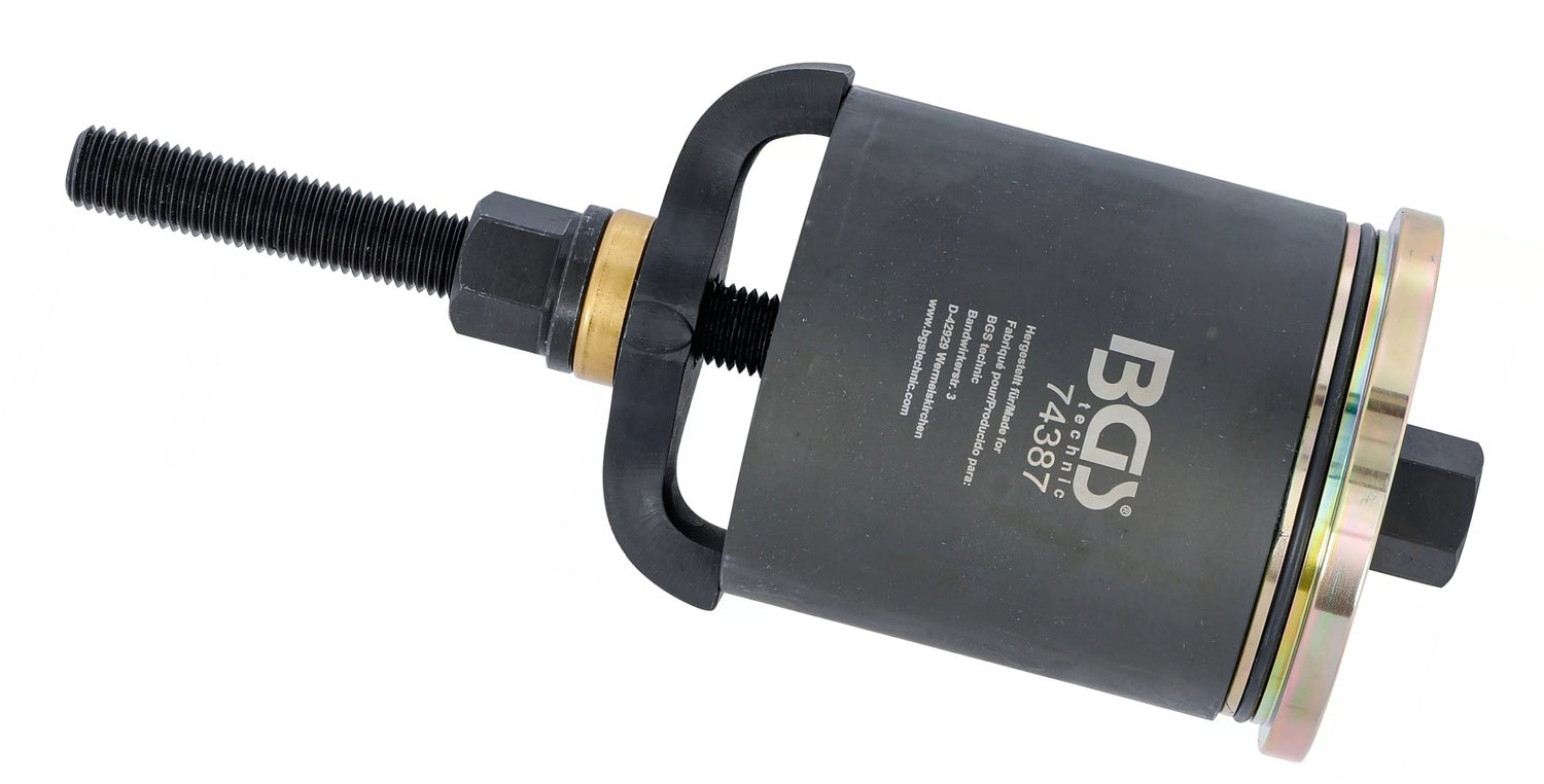 BGS 74269 Werkzeug für Gummibuchsen für BMW E60 E61 E63 E64