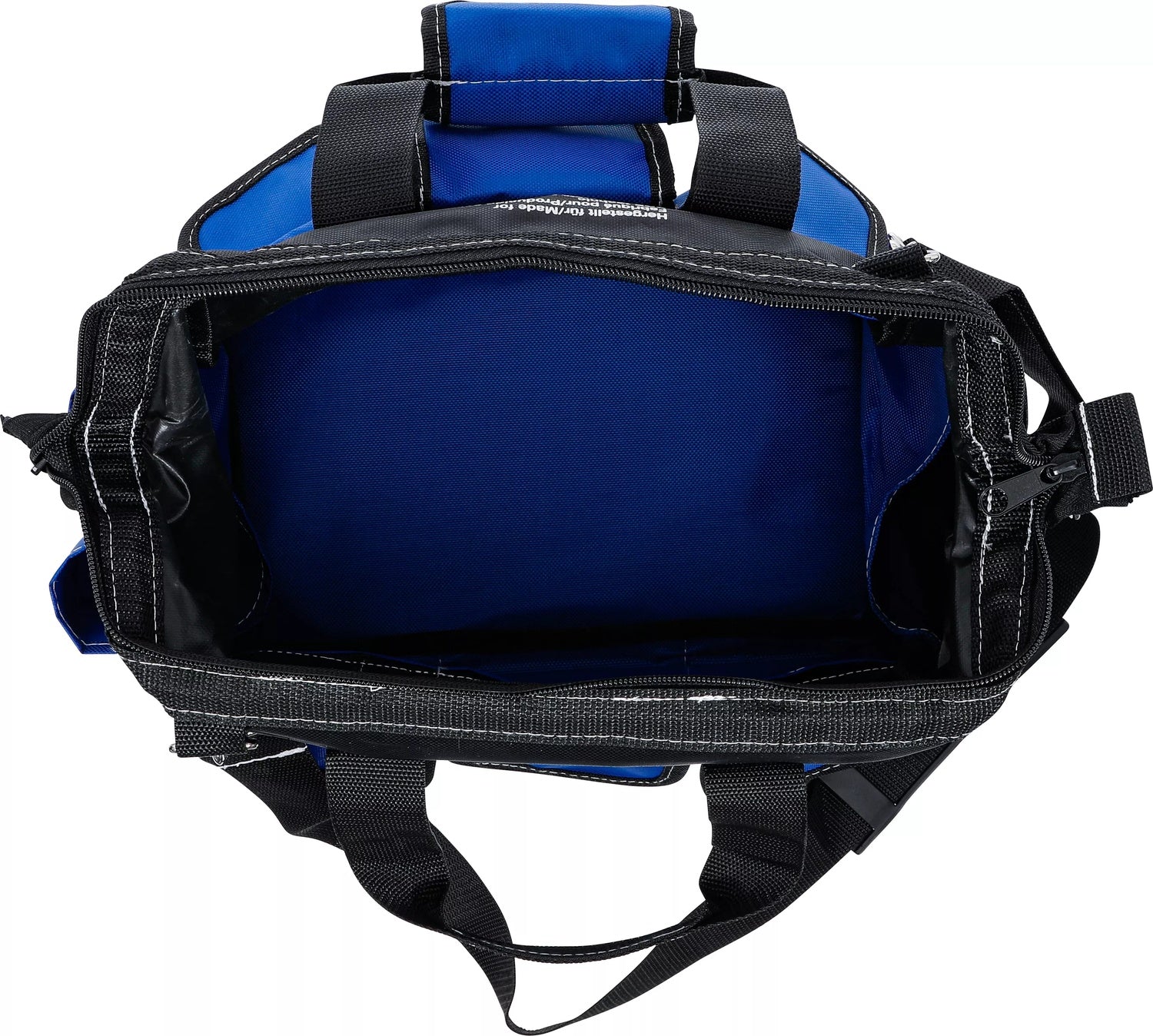 BGS 74389 Universal Werkzeugtasche klein 305 x 190 x 300mm leer