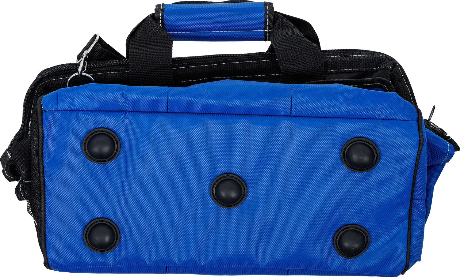 BGS 74390 Universal Werkzeugtasche medium 406 x 190 x 300mm leer