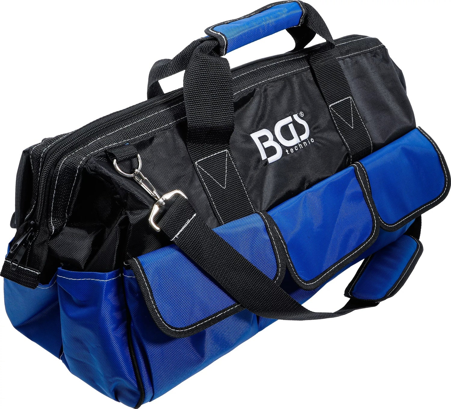 BGS 74391 Universal Werkzeugtasche groß 508 x 230 x 330mm leer