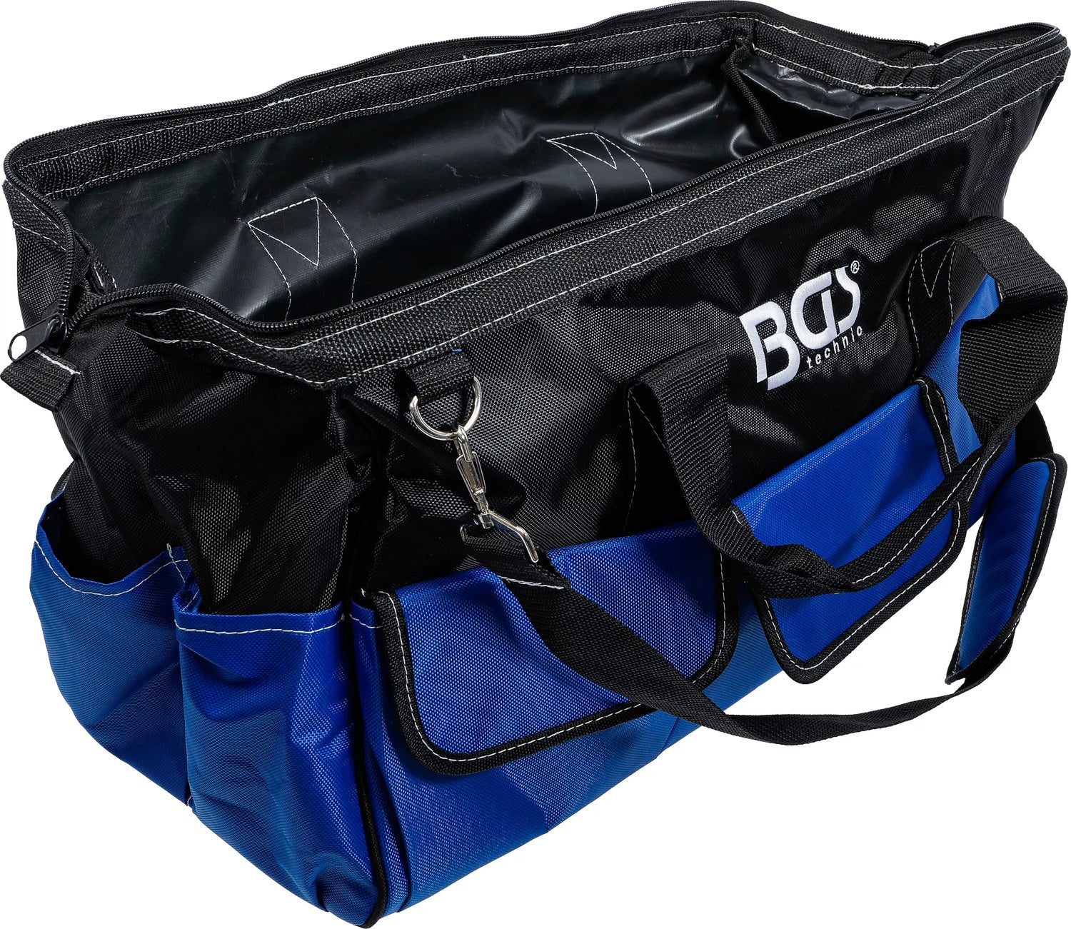 BGS 74391 Universal Werkzeugtasche groß 508 x 230 x 330mm leer