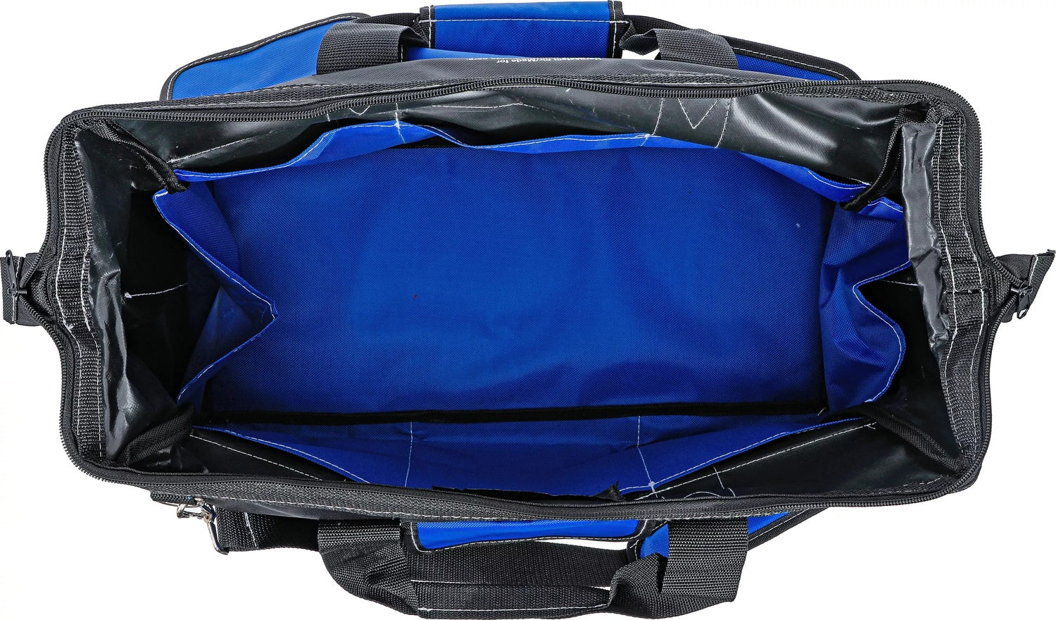 BGS 74391 Universal Werkzeugtasche groß 508 x 230 x 330mm leer