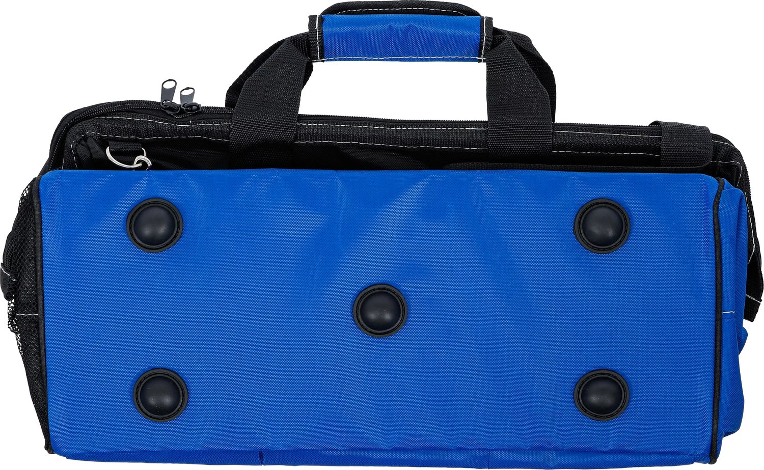 BGS 74391 Universal Werkzeugtasche groß 508 x 230 x 330mm leer