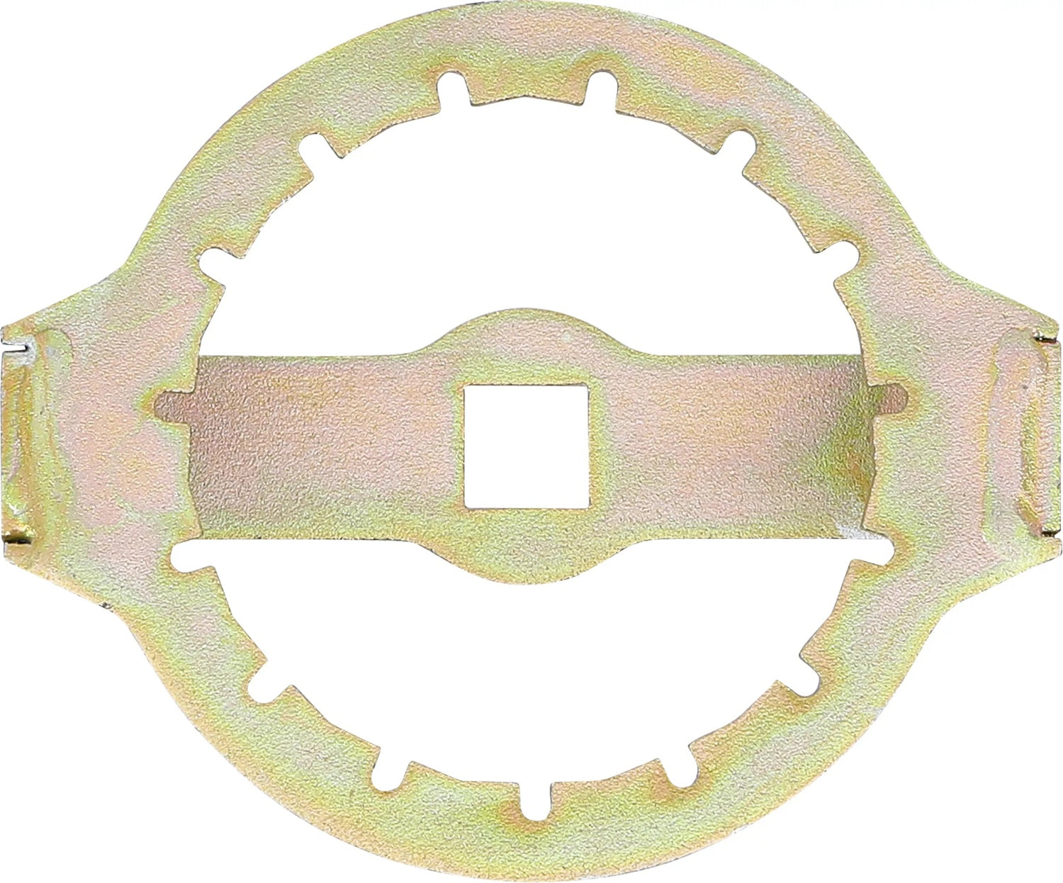 BGS 74393 Ölfilterschlüssel 15-kant Ø 74,7mm für Opel