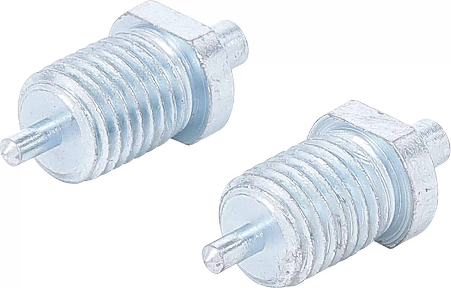 BGS 74397 Ersatzzapfen Ø 2,5 - 4mm für Artikel 9602 2 teilig