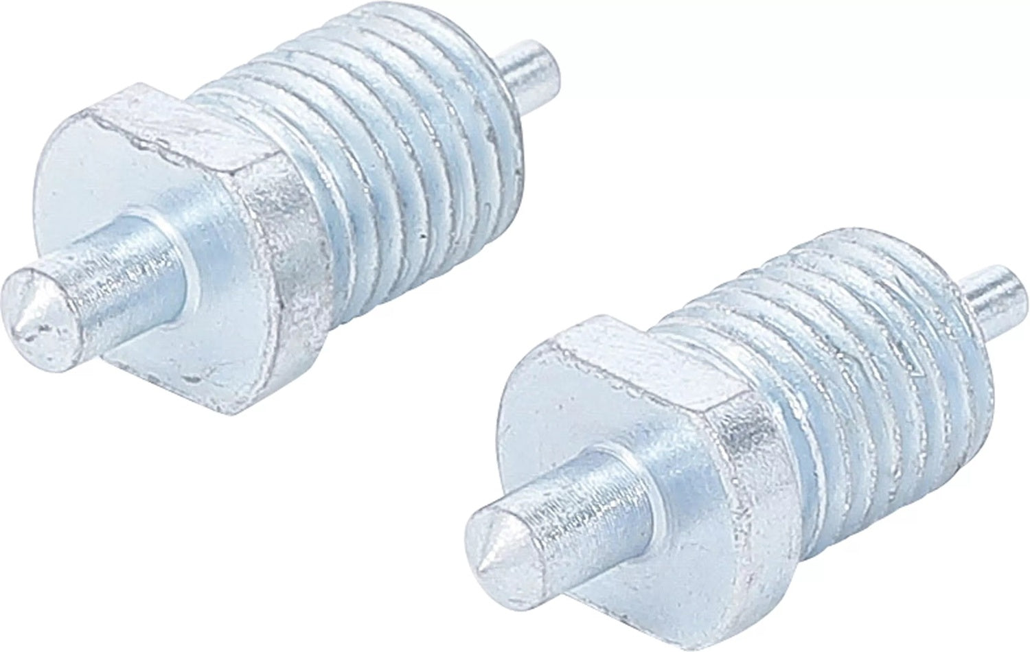 BGS 74397 Ersatzzapfen Ø 2,5 - 4mm für Artikel 9602 2 teilig